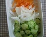 簡単!栄養満点ポテトサラダ作り方1写真