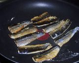 さくさくパン粉焼き・さんま編作り方3写真