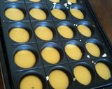 [HM]豆乳☆ベビカス[たこ焼き機]作り方3写真