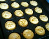 [HM]豆乳☆ベビカス[たこ焼き機]作り方4写真