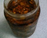 食べるラー油風☆中華らっきょう作り方3写真