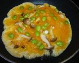 簡単天津丼作り方2写真