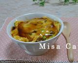 簡単天津丼作り方5写真