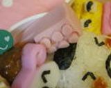 キャラ弁✿ブロックな「おかず」作り方12写真