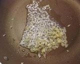 なすと豚肉の野菜味噌炒め作り方2写真