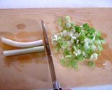 肉・肉うどん作り方2写真