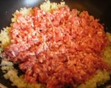 肉みそ本格ジャージャー麺作り方3写真
