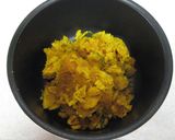 夏だ！カボチャの冷製スープ作り方1写真
