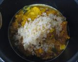 夏だ！カボチャの冷製スープ作り方4写真