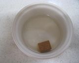 夏だ！カボチャの冷製スープ作り方2写真