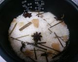 ベトナム料理 ソイ ガー作り方4写真