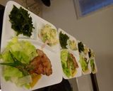 味噌豚焼き～柚子胡椒風味～作り方5写真