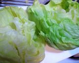 ★☆カレーあんかけロールキャベツ☆★作り方2写真