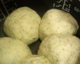 【コツ付】*:.発酵いらずの白パン.:*作り方15写真