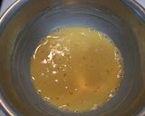 1人ランチに☆ライスお好み焼き作り方1写真