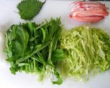 皮から手作り♫簡単♡生春巻き作り方5写真