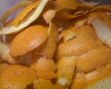 木成り無農薬の八朔ママレード作り方1写真