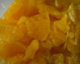 木成り無農薬の八朔ママレード作り方6写真