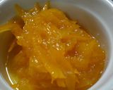 木成り無農薬の八朔ママレード作り方8写真