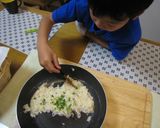 二度おいしい☆アクアパッツァ作り方13写真