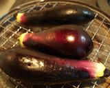 さっぱり！なすのおろしそ和え作り方1写真