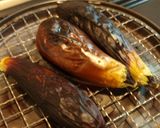 さっぱり！なすのおろしそ和え作り方2写真