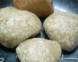 【コツ付】*:.発酵いらずの白パン.:*作り方19写真
