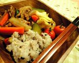 ★☆豚と野菜のオイスターソース炒め☆★作り方6写真