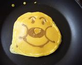 ホットケーキで遊ぼう！作り方6写真