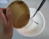 さっぱり☆でも濃厚なヨーグルトムース作り方5写真