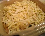 たらこクリームポテトグラタン作り方6写真