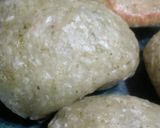 【コツ付】*:.発酵いらずの白パン.:*作り方25写真
