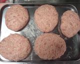 なつかしハンバーグ♪作り方4写真