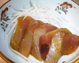 ヘルシーパワフル！きはだまぐろのとろろ丼作り方3写真