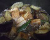 くせになる 夏野菜とかじきのごちそう煮作り方7写真
