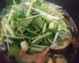 くせになる　夏野菜とかじきのごちそう煮作り方8写真