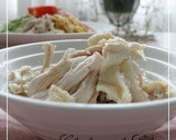 簡単！旨々っ・冷やし中華のタレ。作り方4写真