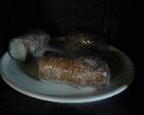 ポテトサラダなんだけど…作り方1写真