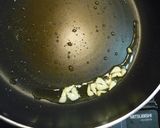 ホタテソテーの白ワインクリームソース作り方5写真