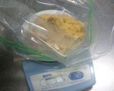 青うり（かりもり）のビール漬け作り方4写真