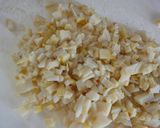直伝!たけのこの混ぜご飯作り方1写真