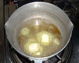 モンキーブレッド(ちぎりパン)作り方2写真