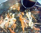 刻みこぶの煮物作り方4写真