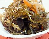 刻みこぶの煮物作り方5写真