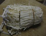 鮭とたっぷりキノコの炊き込みご飯作り方5写真