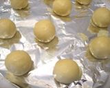 もっちり簡単♪ポンデケージョ作り方3写真