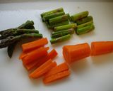 太刀魚ロール作り方1写真
