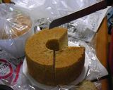 ☆私の誕生日ケーキ☆作り方4写真
