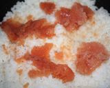 お焦げがおいしい★焼きご飯作り方1写真