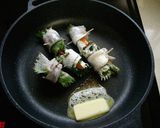 太刀魚ロール作り方6写真